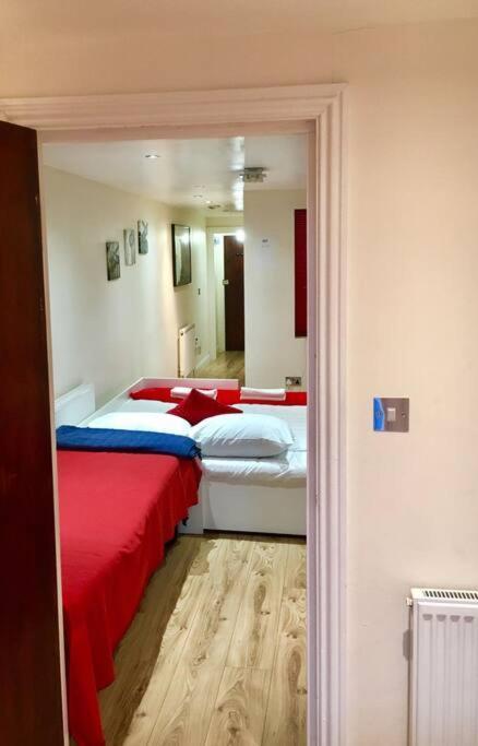 One Bedroom Flat In Central Londýn Exteriér fotografie